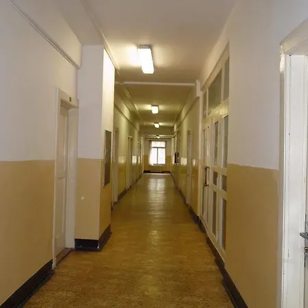 Albergue Ats Jednota