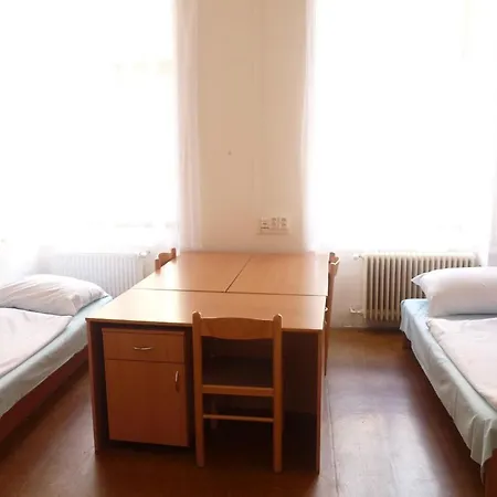Ats Jednota Ostello