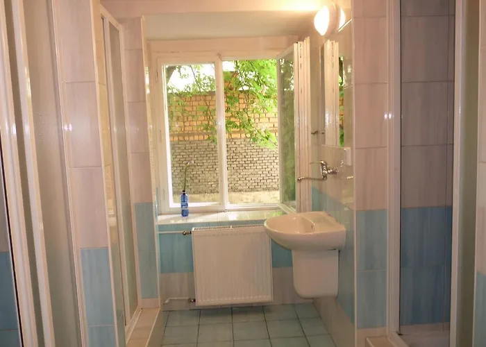 ホステル Ats Jednota